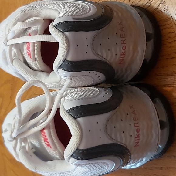 Nike REAX - Picture 4 of 4